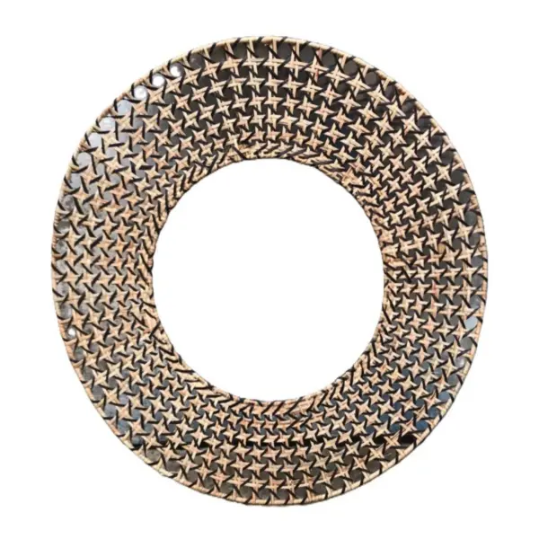 Woven Shelf / Wall Décor Accessory shown within supplier group reference
