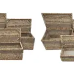 Woven Storage Basket / Hamper shown within supplier group reference