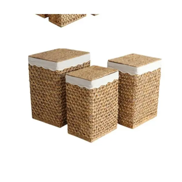 Woven Storage Basket / Hamper shown within supplier group reference