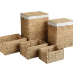 Woven Storage Basket / Hamper shown within supplier group reference