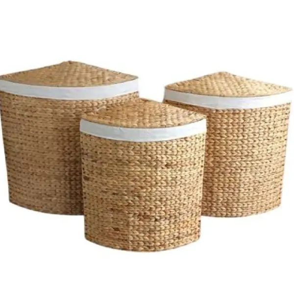 Woven Storage Basket / Hamper shown within supplier group reference