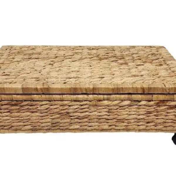 Woven Storage Basket / Hamper shown within supplier group reference