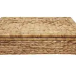 Woven Storage Basket / Hamper shown within supplier group reference