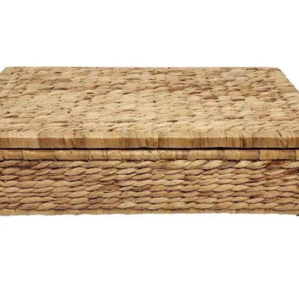 Woven Storage Basket / Hamper shown within supplier group reference