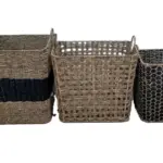 Woven Storage Basket / Hamper shown within supplier group reference
