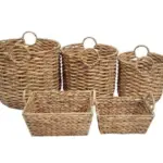 Woven Storage Basket / Hamper shown within supplier group reference