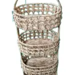 Woven Storage Basket / Hamper shown within supplier group reference