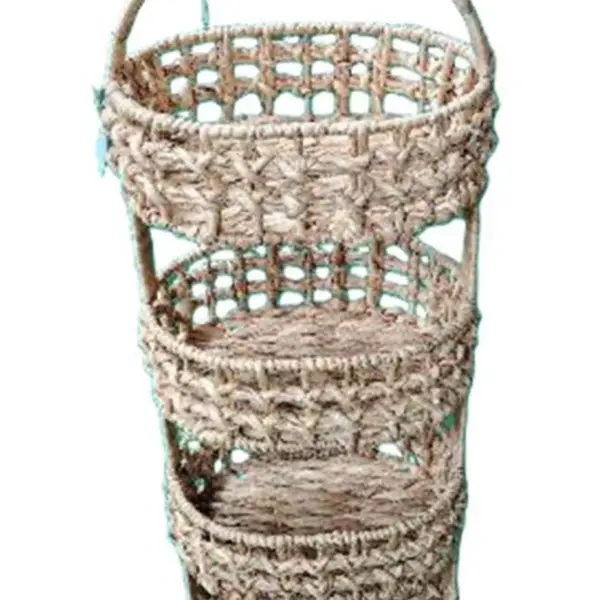 Woven Storage Basket / Hamper shown within supplier group reference