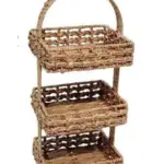 Woven Storage Basket / Hamper shown within supplier group reference
