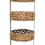 Woven Storage Basket / Hamper shown within supplier group reference